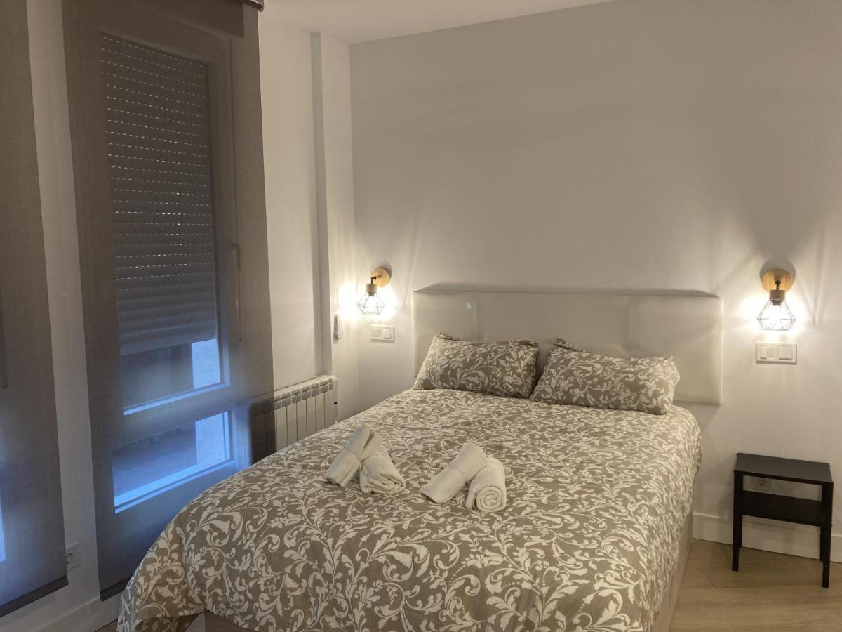 Appartamento con 1 Camera da Letto