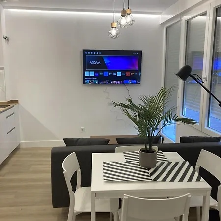 Bravo Murillo Apartments-3